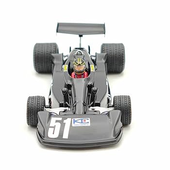 Amazon | 京商 1:43 for KOJIMA KE007 1976 Fuji F1 JAPAN GP